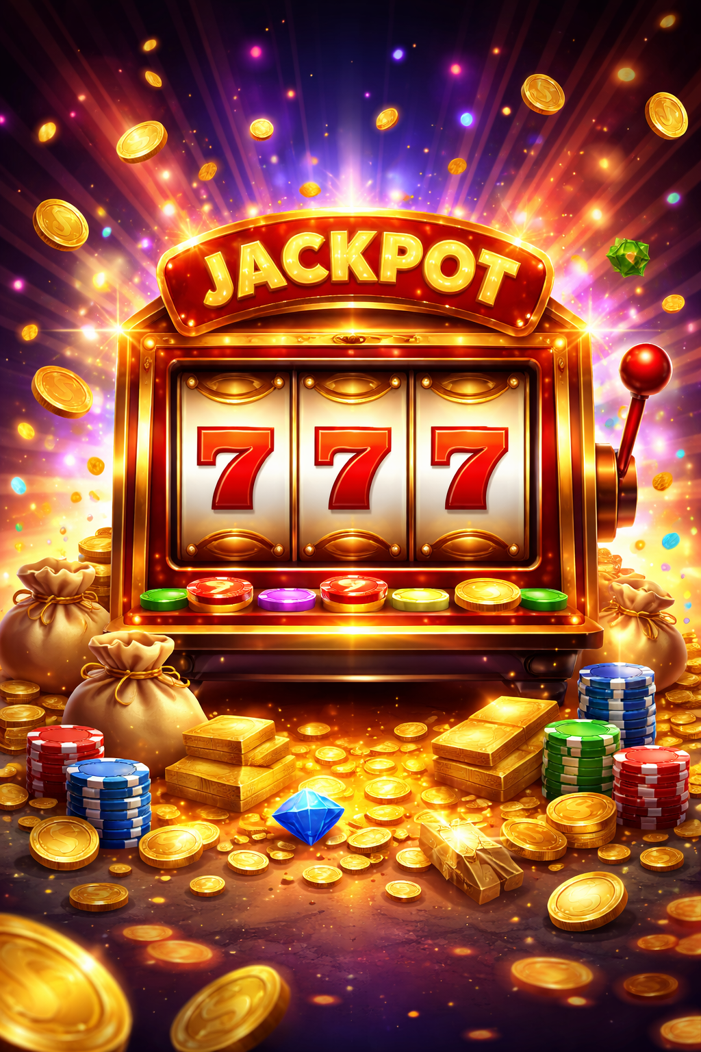 Slot Online & Budaya Internet: Kombinasi yang Selalu Trending