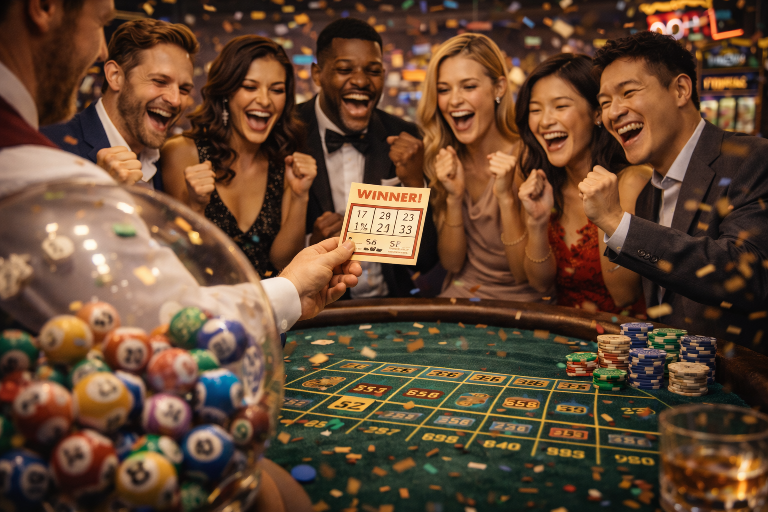 Situs Slot Hari Ini: Evolusi Game di Era Layar Pintar