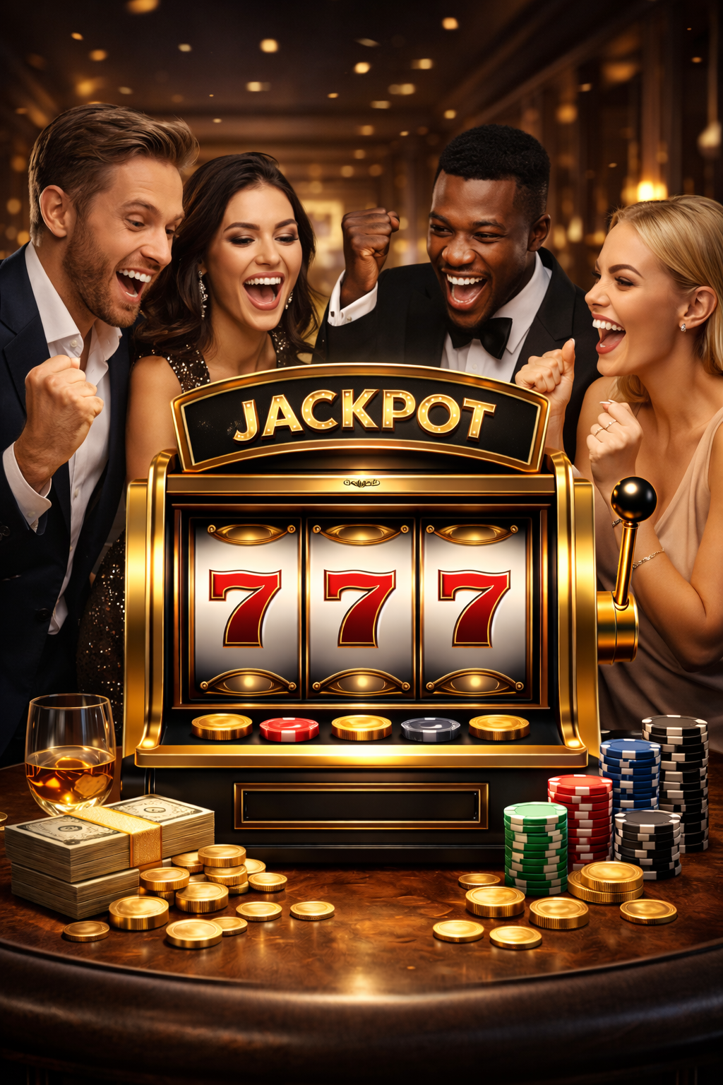 Slot Online Hari Ini: Menjadi Bagian dari Budaya Internet