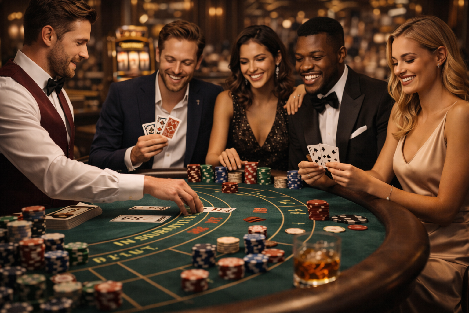 Slot Gacor Hari Ini: Ini Game Slot Online yang Lagi Viral!