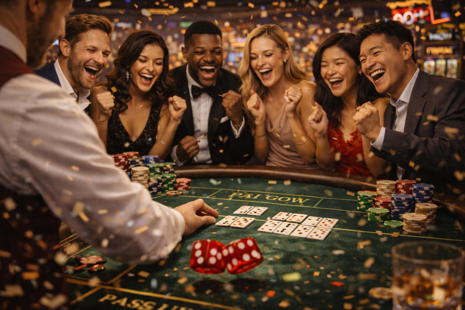 Slot Hari Ini: Game Online yang Konsisten Digemari